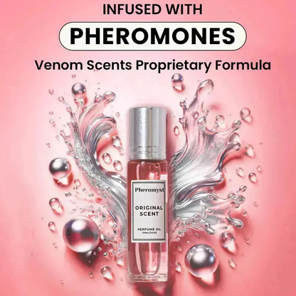 Pheromyst® - Seduction Scent Collection