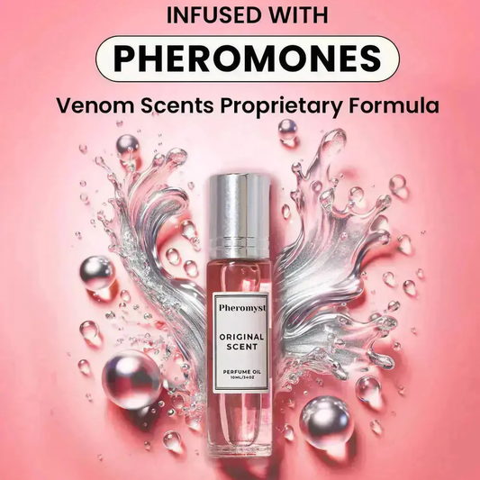 Pheromyst® - Seduction Scent Collection