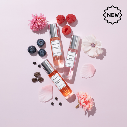 Pheromyst® - Seduction Scent Collection