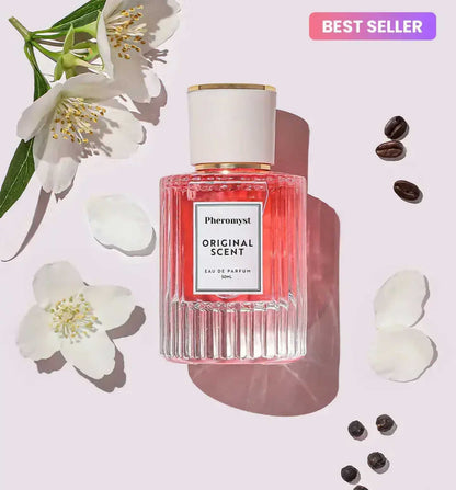Pheromyst™ Pheromone Perfume Collection
