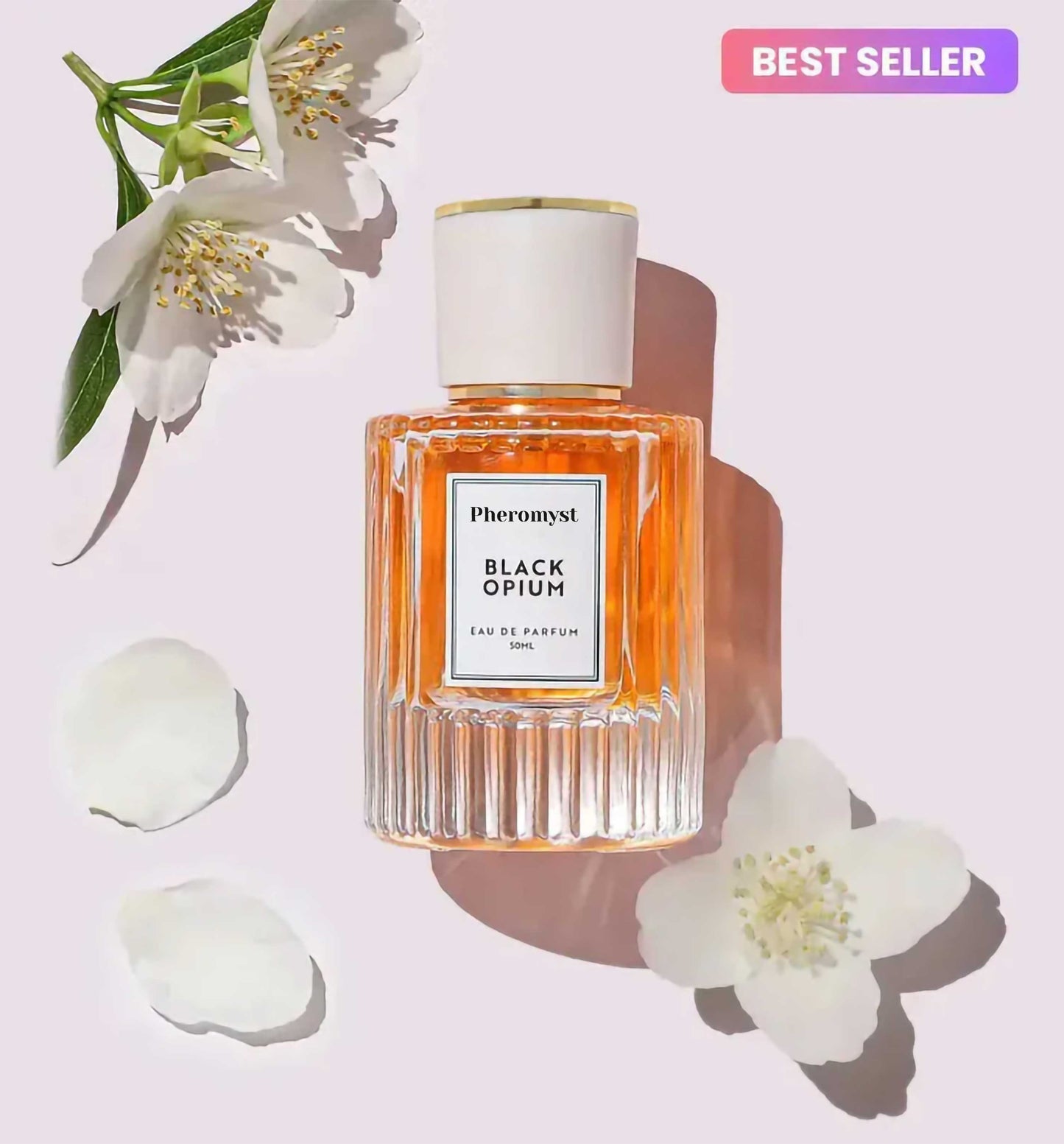 Pheromyst™ Pheromone Perfume Collection