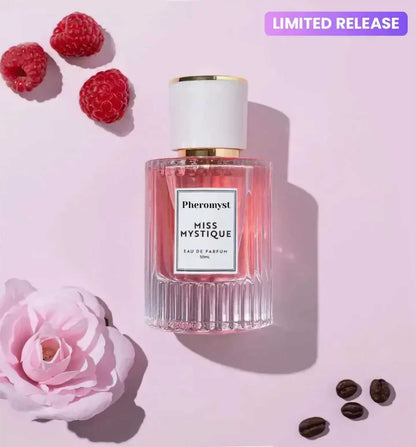 Pheromyst™ Pheromone Perfume Collection