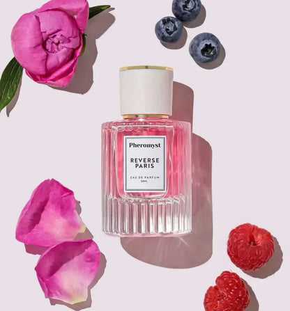 Pheromyst™ Pheromone Perfume Collection