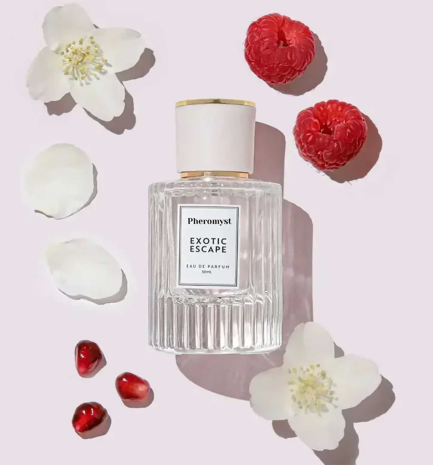 Pheromyst™ Pheromone Perfume Collection