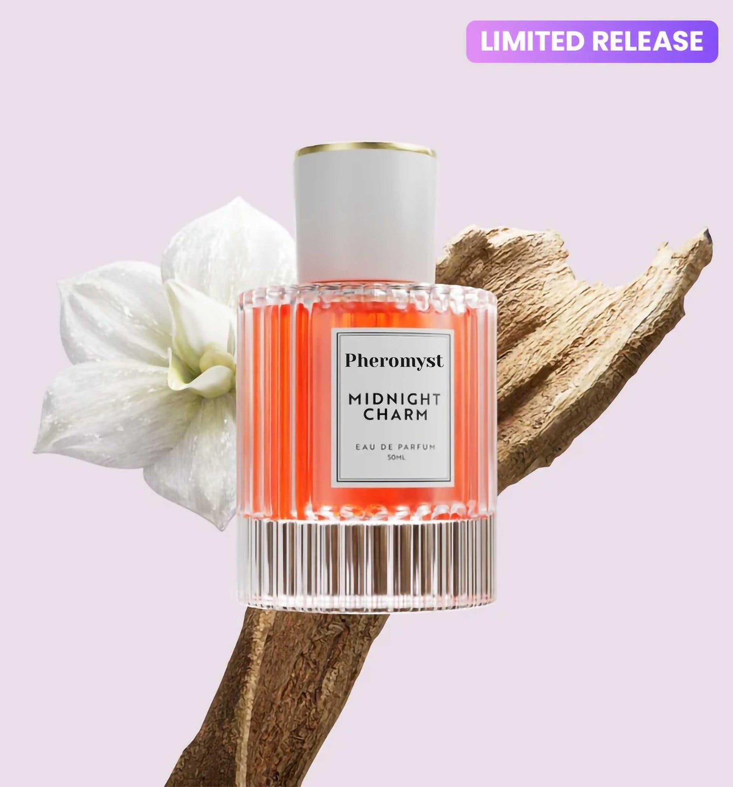 Pheromyst™ Pheromone Perfume Collection